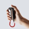 Sharge Grip Power Bank. (Bildkälla: Sharge)