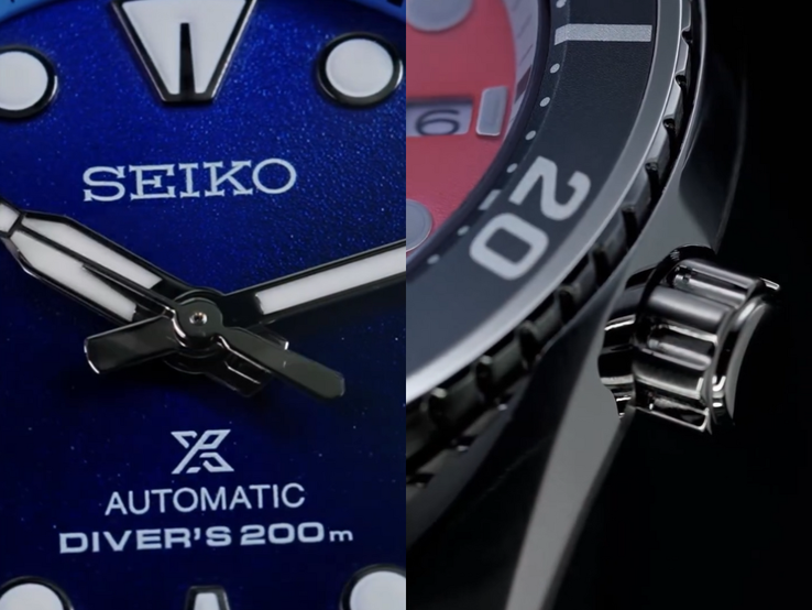 (Bildkälla: Seiko)