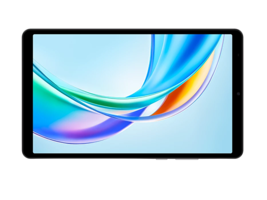 Display på Pad X7. (Bildkälla: Honor)