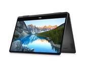Test: Dell Inspiron 15 7000 2-in-1 Black Edition (i7-8565U, MX150) Omvandlingsbar (Sammanfattning)