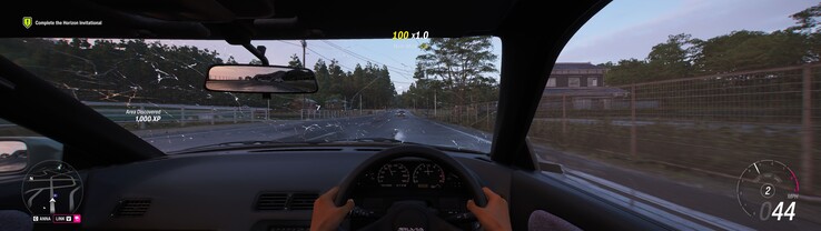 Allt syns i Forza Horizon 6