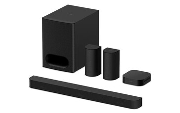 Sony Bravia Theater System 6 (bildkälla: Sony)