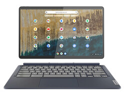 Recension av: Lenovo IdeaPad Duet 5 Chromebook 13Q7C6. Testenhet tillhandahållen av Lenovo