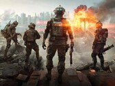 Battlefield 6 recension: Laptop-spelare får också sina pengar värda