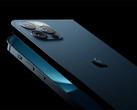 IPhone Fold förväntas lanseras för att utmana Galaxy Z Fold8, inte Galaxy Z Fold7. (Bildkälla: ConceptsiPhone)