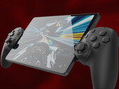 Alldocube marknadsför iPlay 70 Mini Ultra främst utifrån dess egenskaper som spelkonsol. (Bildkälla: Alldocube)