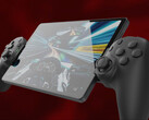 Alldocube marknadsför iPlay 70 Mini Ultra främst utifrån dess egenskaper som spelkonsol. (Bildkälla: Alldocube)