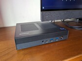 GMK NucBox M4 mini PC-recension: 11:e generationens Core i9 för under 500 USD