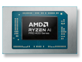 Ryzen AI 9 HX Pro 470 är på papperet endast 100 MHz snabbare än sin föregångare, vilket inte innebär några betydande prestandaförbättringar jämfört med föregående år.