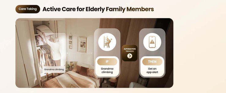 SwitchBot marknadsför avancerade automatiseringsfunktioner (Bildkälla: SwitchBot)