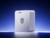 Mini-datorerna VZMore AX9 Ultra och AX9 Max med AMD-processorer kommer att presenteras på IFA 2026.