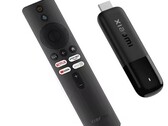Xiaomi TV Stick 4K (2: a generationen). (Bildkälla: 70mai-Goldway Store på Aliexpress)