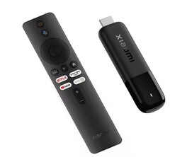 Xiaomi TV Stick 4K (2: a generationen). (Bildkälla: 70mai-Goldway Store på Aliexpress)