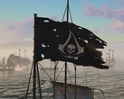 Konstverk från Assassins Creed Black Flag visas på nytt