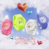 Klockorna i Casio G-Shock BGA-10-serien. (Bildkälla: Casio)