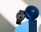 Casios klocka G-Shock GMA-P2100BA-1A är nu tillgänglig i EU