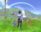 Digimon World: Next Order har 84% rabatt på Steam fram till den 4 juni.
