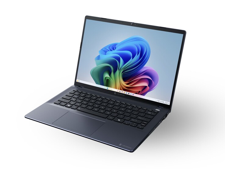 Dynabook Tecra A45-M bärbar dator. (Bildkälla: Dynabook Americas)