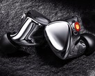 Dessa nya FiiO in-ear hörlurar är utrustade med 13 drivelement (Bildkälla: FiiO)