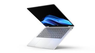 HP OmniBook 5 14 chassi (bildkälla: HP)