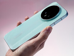 Magic 8-serien förväntas lanseras den 15 oktober 2025. På bilden: Magic 8. (Bildkälla: Li Kun)