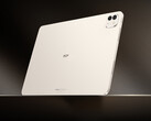 MagicPad 3 drivs av Snapdragon 8 Gen 3. På bilden: surfplattan. (Bildkälla: Honor)