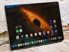 Notebookcheck recenserar Honor MagicPad 4