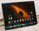 Notebookcheck recenserar Honor MagicPad 4