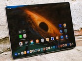 Notebookcheck recenserar Honor MagicPad 4