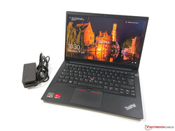 Lenovo Thinkpad E14 G3