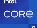 Intel Alder Lake-P i9-12900H Notebook Processor