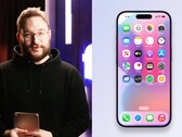 Jon Prosser står inför rätta för iOS 26-läckan. (Bildkälla: Jon Prosser / fpt, redigerad)