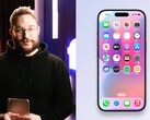 Jon Prosser står inför rätta för iOS 26-läckan. (Bildkälla: Jon Prosser / fpt, redigerad)