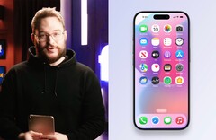 Jon Prosser står inför rätta för iOS 26-läckan. (Bildkälla: Jon Prosser / fpt, redigerad)