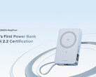 Ugreen kommer snart att lansera den första Qi2.2 powerbanken (Bildkälla: Ugreen)
