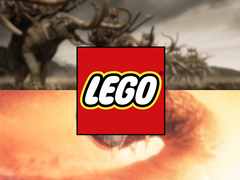 Lego-logotyp.
