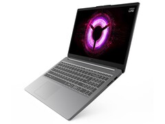 Lenovo LOQ Essential 15ARP10 bärbar dator för spel (bildkälla: Lenovo)