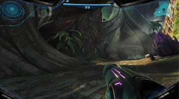 Metroid Prime 4: Beyond Switch 2 inriktning (Bildkälla: Nintendo of America)