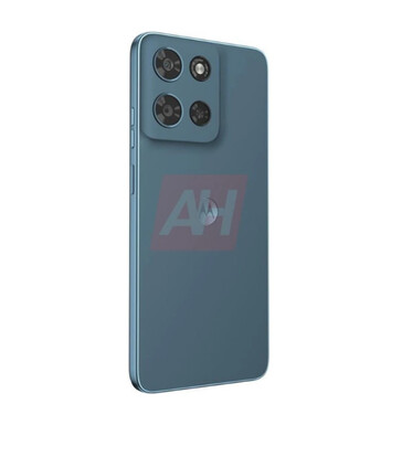 Moto G Power 2026. (Bildkälla: via Android Headlines)