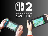 Nintendo Switch 2 GameShare demo (Bildkälla: Nintendo of America med ändringar)