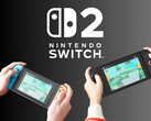 Nintendo Switch 2 GameShare demo (Bildkälla: Nintendo of America med ändringar)