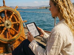 PocketBooks senaste e-läsare erbjuder en frontlit-skärm till ett överkomligt pris.