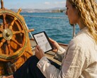 PocketBooks senaste e-läsare erbjuder en frontlit-skärm till ett överkomligt pris.