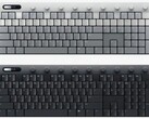 Keys är avsett att tillhandahålla alla kontroller som är relevanta för musiker.