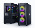 Acer har presenterat två nya avancerade stationära gamingdatorer på IFA 2025 (bildkälla: Acer)