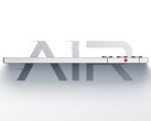 RedMagic 10 Air kommer att lanseras den 16 april (Bildkälla: RedMagic)