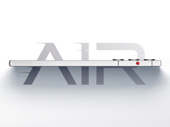 RedMagic 10 Air kommer att lanseras den 16 april (Bildkälla: RedMagic)