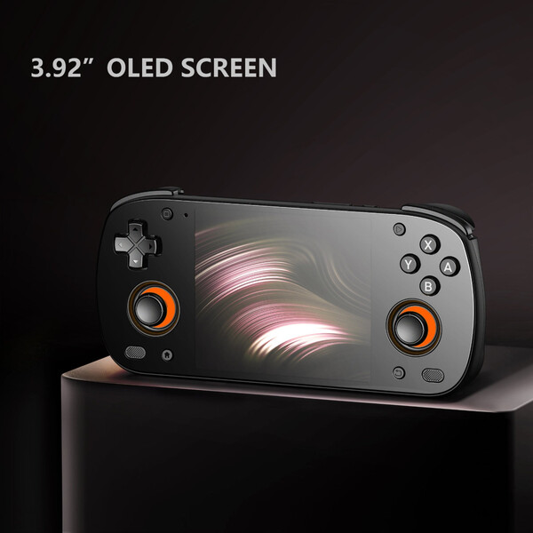 Retroid Pocket Mini V2 är en revidering av förra årets problemfyllda Pocket Mini. (Bildkälla: Retroid)