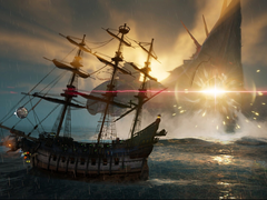 På bilden - en skärmdump från spelet.