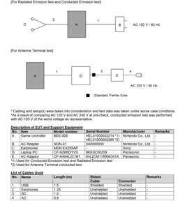 Nintendo Switch 2 Pro Controller FCC-ansökan #1 (Bildkälla: LiC@Famiboards)